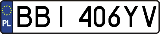 BBI406YV