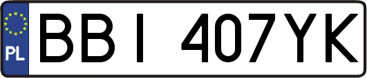 BBI407YK