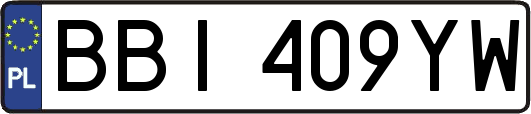 BBI409YW