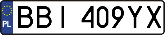 BBI409YX