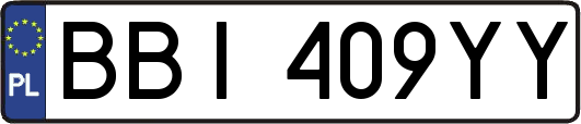 BBI409YY