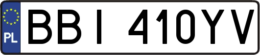 BBI410YV
