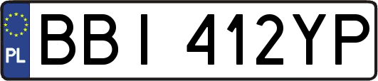 BBI412YP