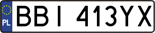 BBI413YX