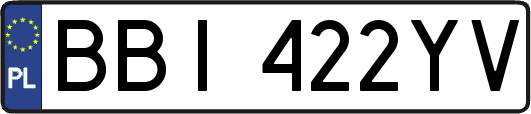 BBI422YV
