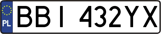 BBI432YX