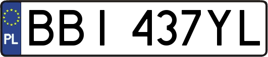 BBI437YL