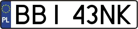 BBI43NK