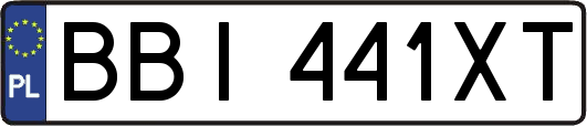 BBI441XT