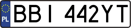 BBI442YT