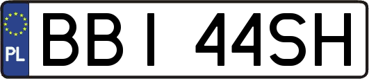 BBI44SH