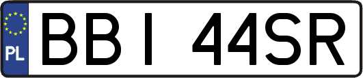 BBI44SR