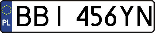 BBI456YN