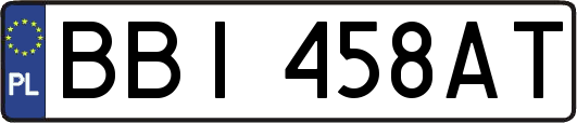 BBI458AT