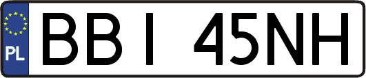 BBI45NH