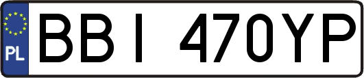 BBI470YP