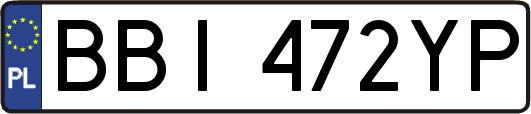 BBI472YP