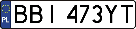 BBI473YT