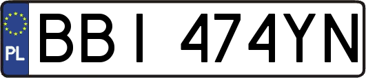 BBI474YN