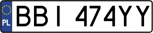 BBI474YY