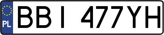 BBI477YH