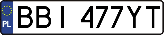 BBI477YT