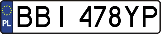 BBI478YP