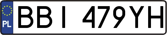 BBI479YH