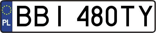 BBI480TY