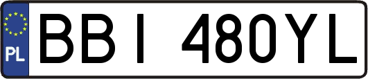 BBI480YL