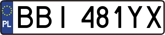 BBI481YX