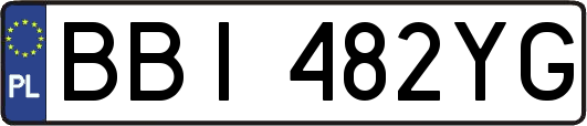 BBI482YG