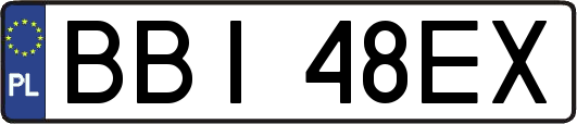 BBI48EX