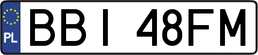 BBI48FM