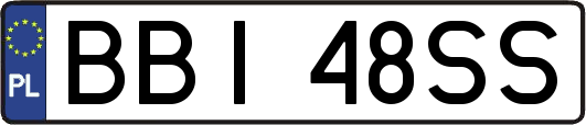 BBI48SS