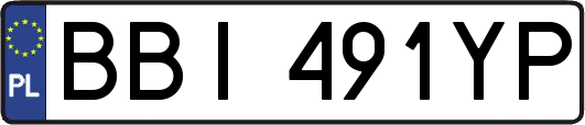 BBI491YP
