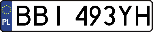 BBI493YH