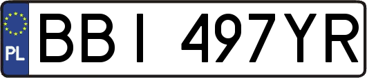 BBI497YR