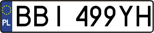 BBI499YH