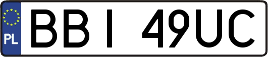 BBI49UC