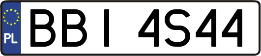 BBI4S44