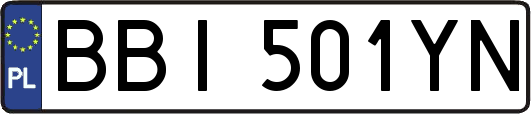 BBI501YN