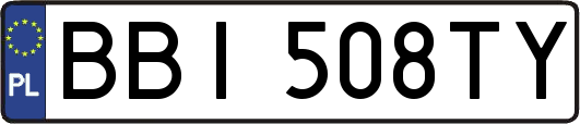 BBI508TY