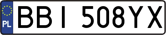 BBI508YX