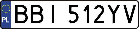 BBI512YV