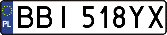 BBI518YX