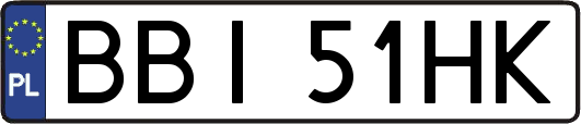 BBI51HK