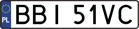 BBI51VC