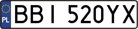 BBI520YX