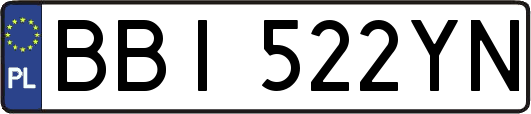 BBI522YN